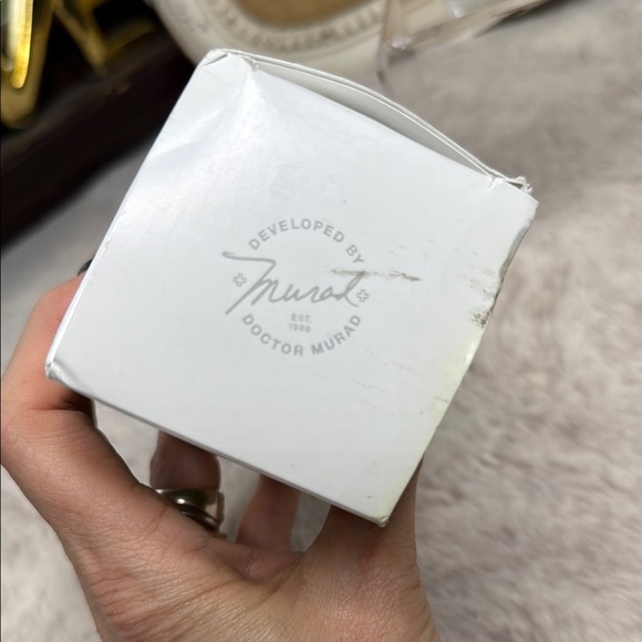 Murad | Retinal Youth Renewal Night Cream, 1.7 fl oz, NWT - Picture 6 of 12